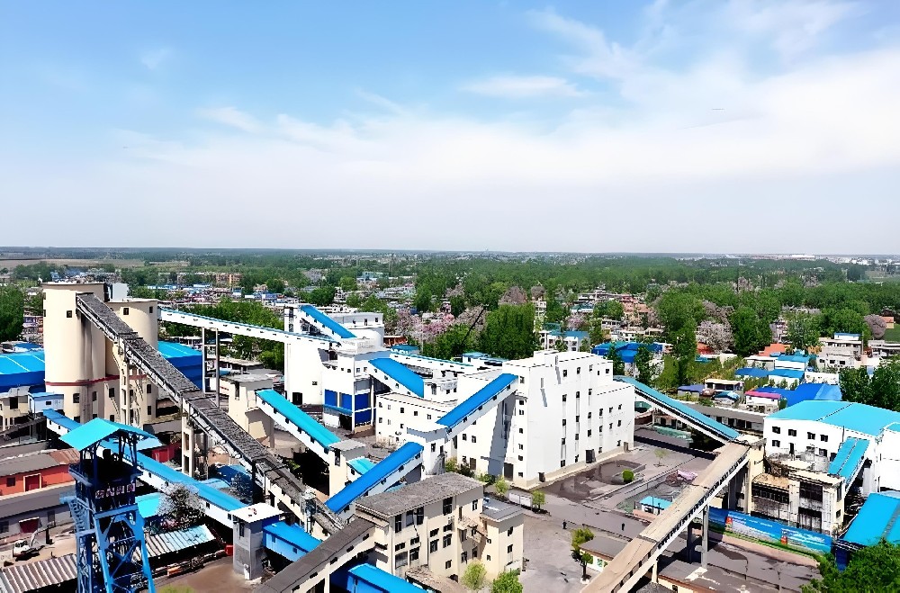 三河口安全保障系統(tǒng)升級項目